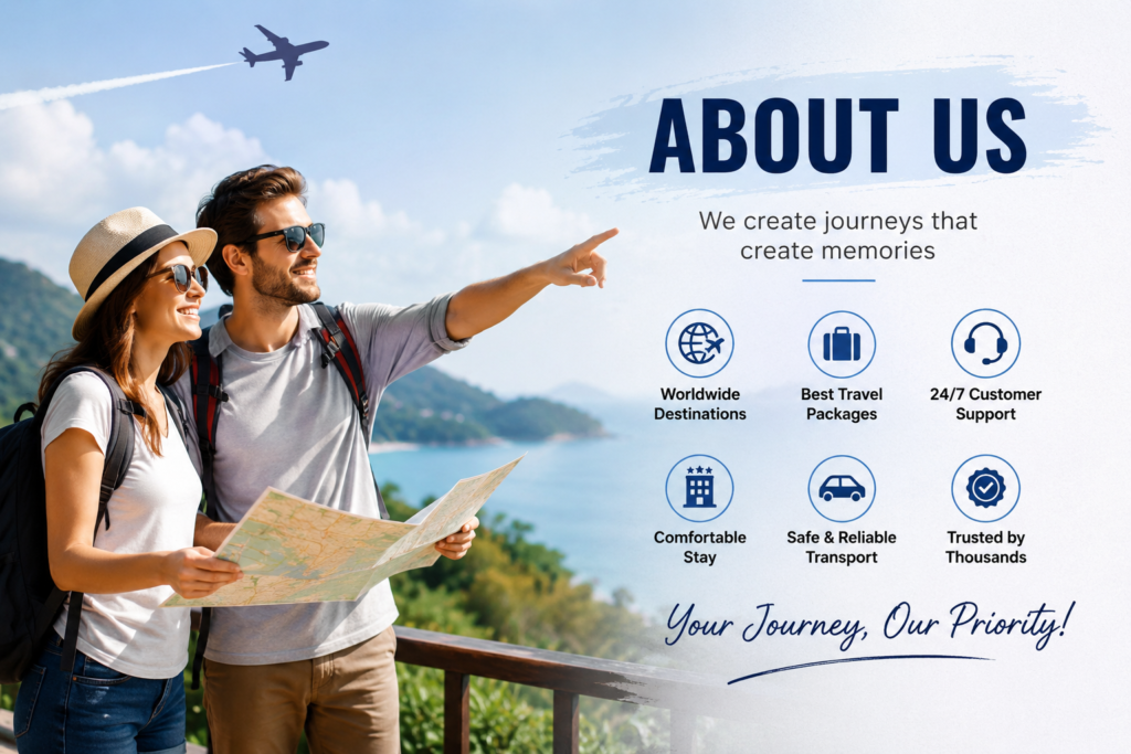 Travel Dreams